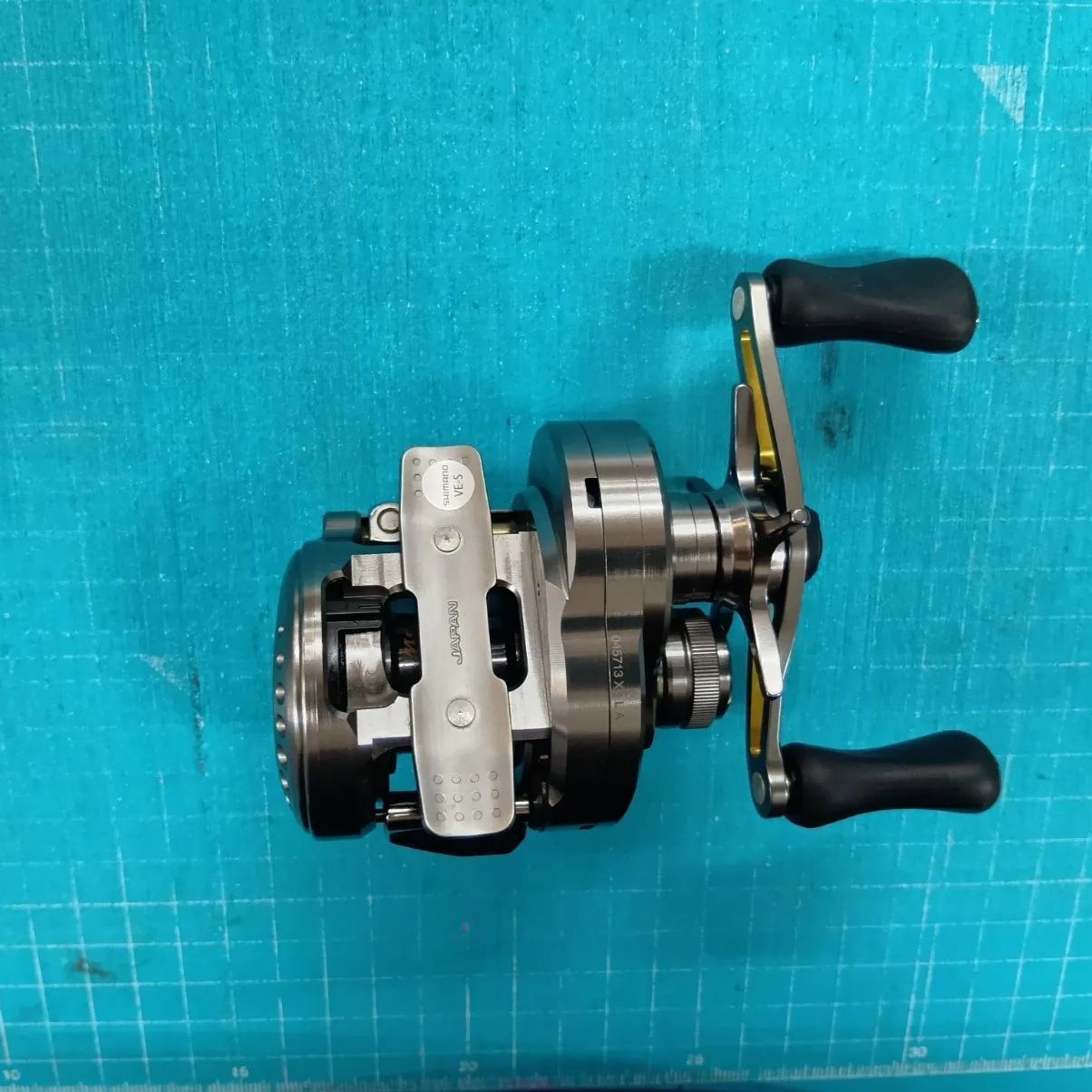 大宮宮原店 併売】シマノ カルカッタ 購入 50XT シマノ CALCUTTA 50XT