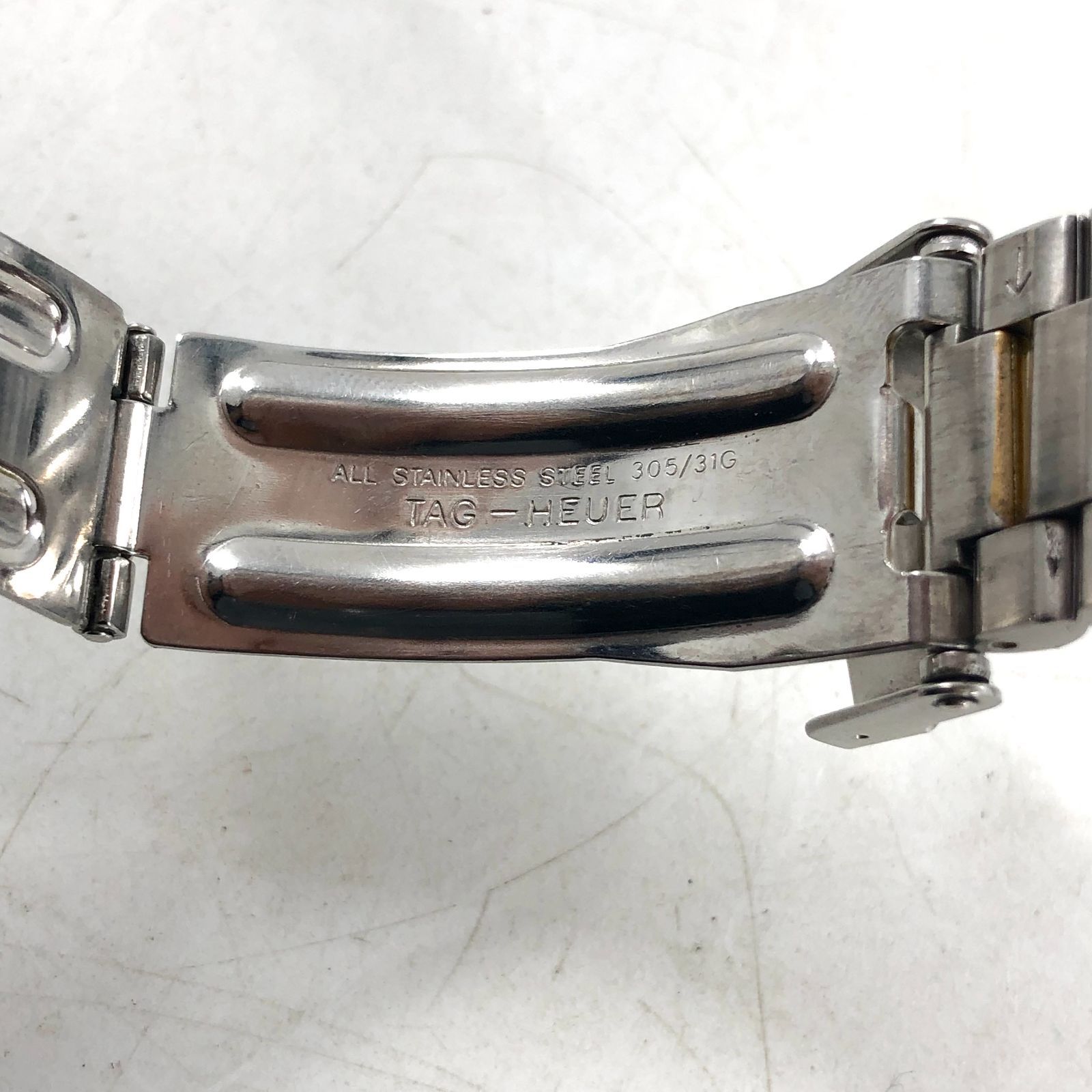 TAG Heuer タグホイヤー PROFESSIONAL プロフェッショナル