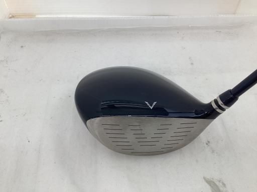 ブリヂストン TOURSTAGE ViQ CL 2008 12.5° クリスタルピンク ドライバー DR VD-30 フレックスA レディース 女性用 右利き 右用 Dランク ゴルフクラブ