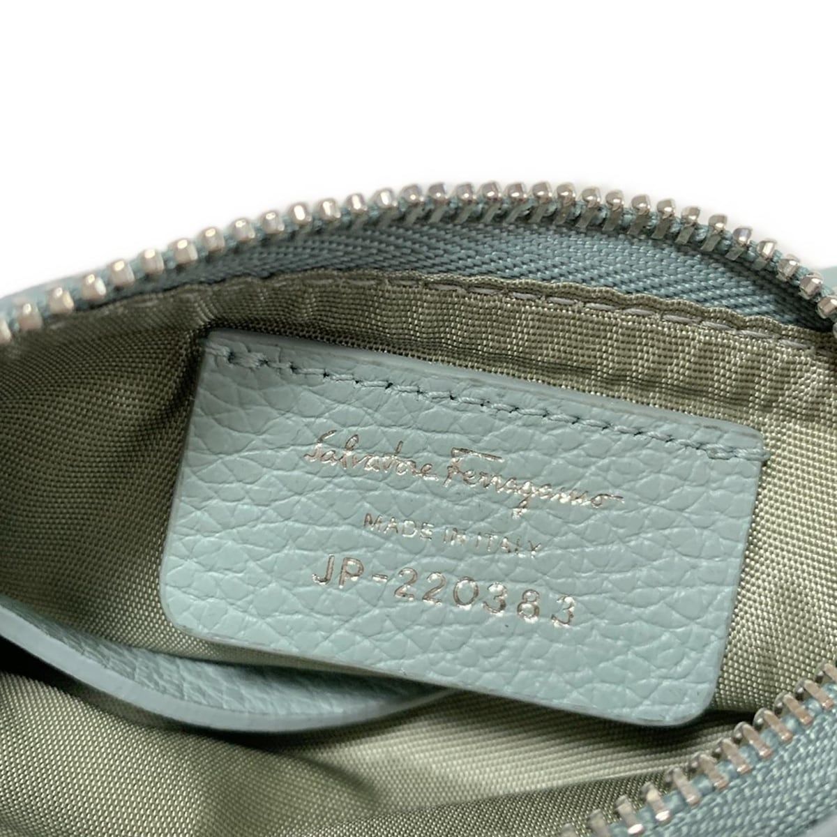 FERRAGAMO/SalvatoreFerragamo(サルバトーレフェラガモ) コイン