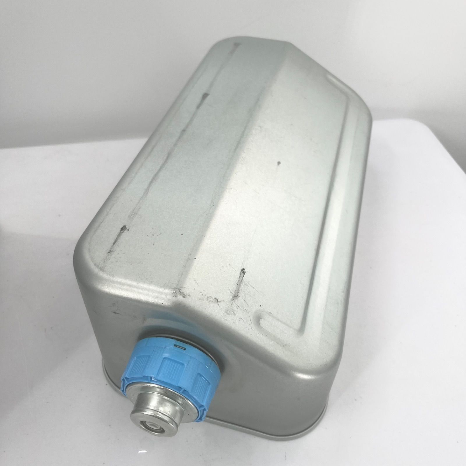 トヨトミ TOYOTOMI 石油ファンヒーター LC-320 木造9畳 コンクリ12畳まで シルバー 2018年製 MARWIL-DEMENAGEMENTS_CH