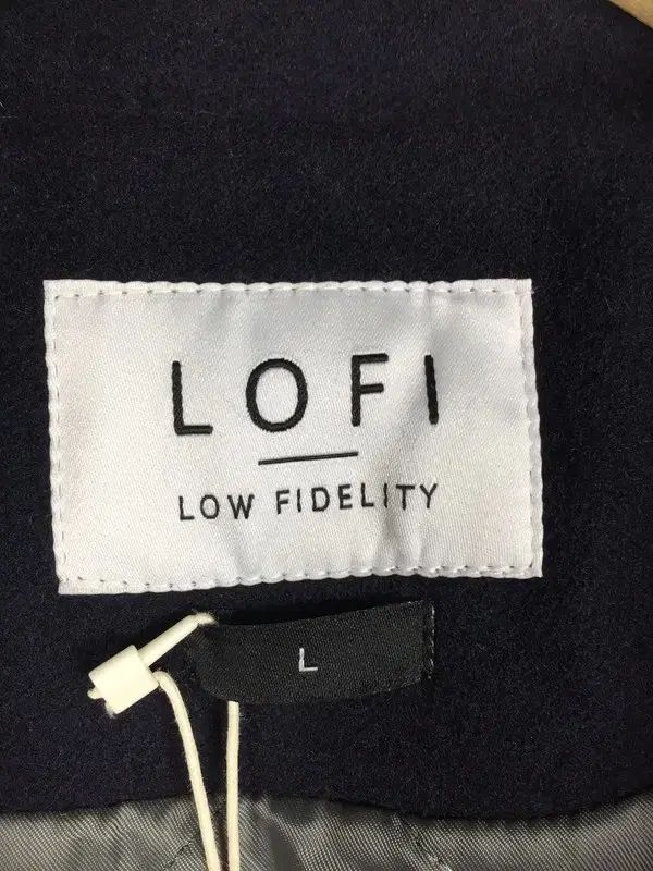 トグルボタン コート