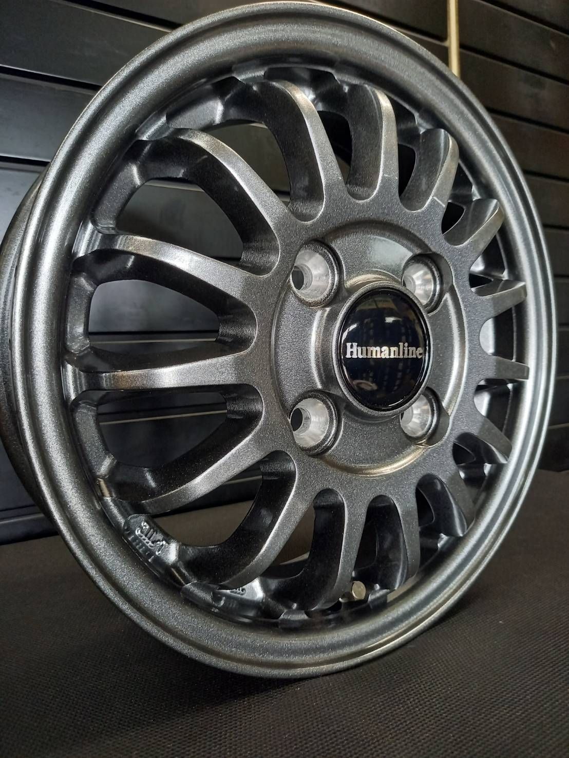 アルミホイール