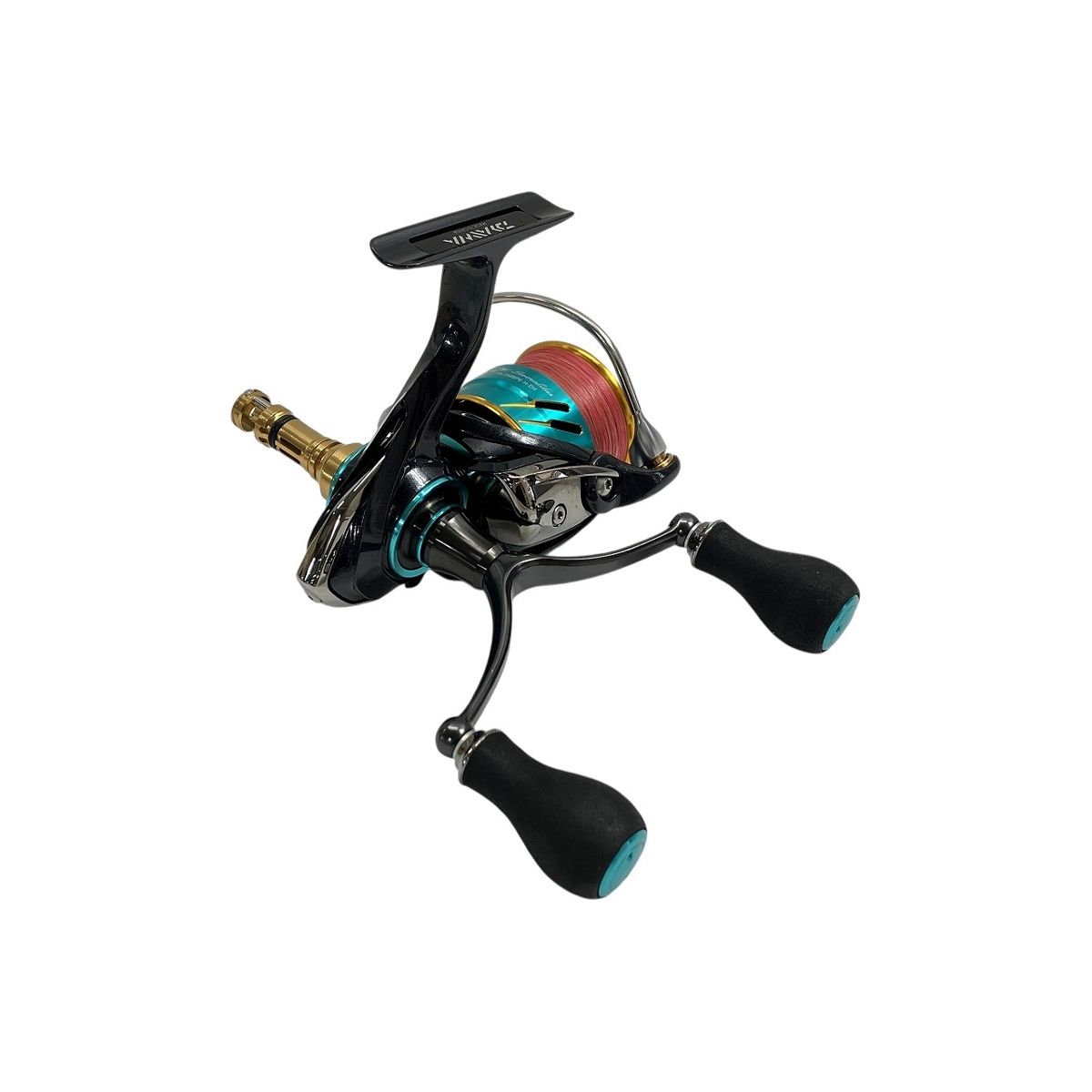 値下げ‼️ダイワ　17エメラルダスMX 2508 PE ダイワ エメラルダス MX 2508PE-H (リール) 価格比較 - 価格.com