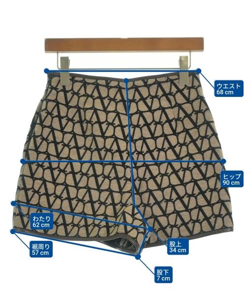 ショートパンツ