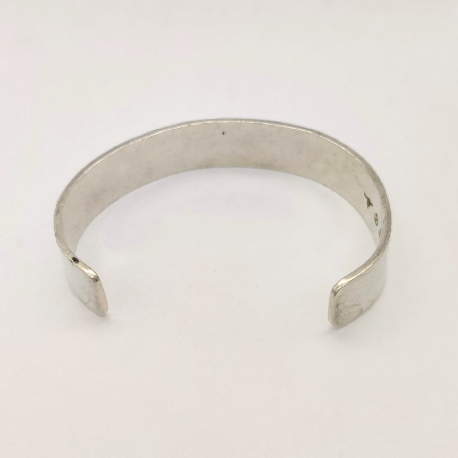 TADY&KING/バングル/シルバー/18K/ウルフ/ブレス 楽天市場】［ORDER ITEM］LLサイズ 平打ちバングルGPウルフ