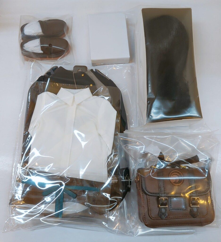 ボークス DDS