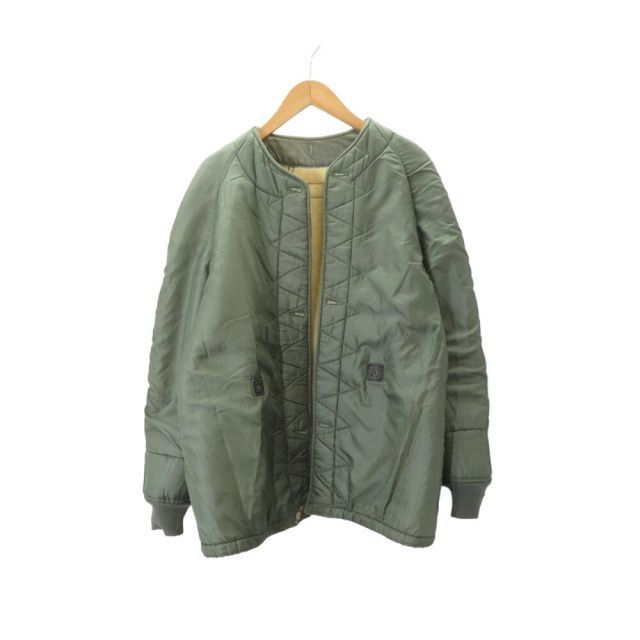 USAF 60s LINER JACKET MIL-L-4889 Size-L 8405-290-3562