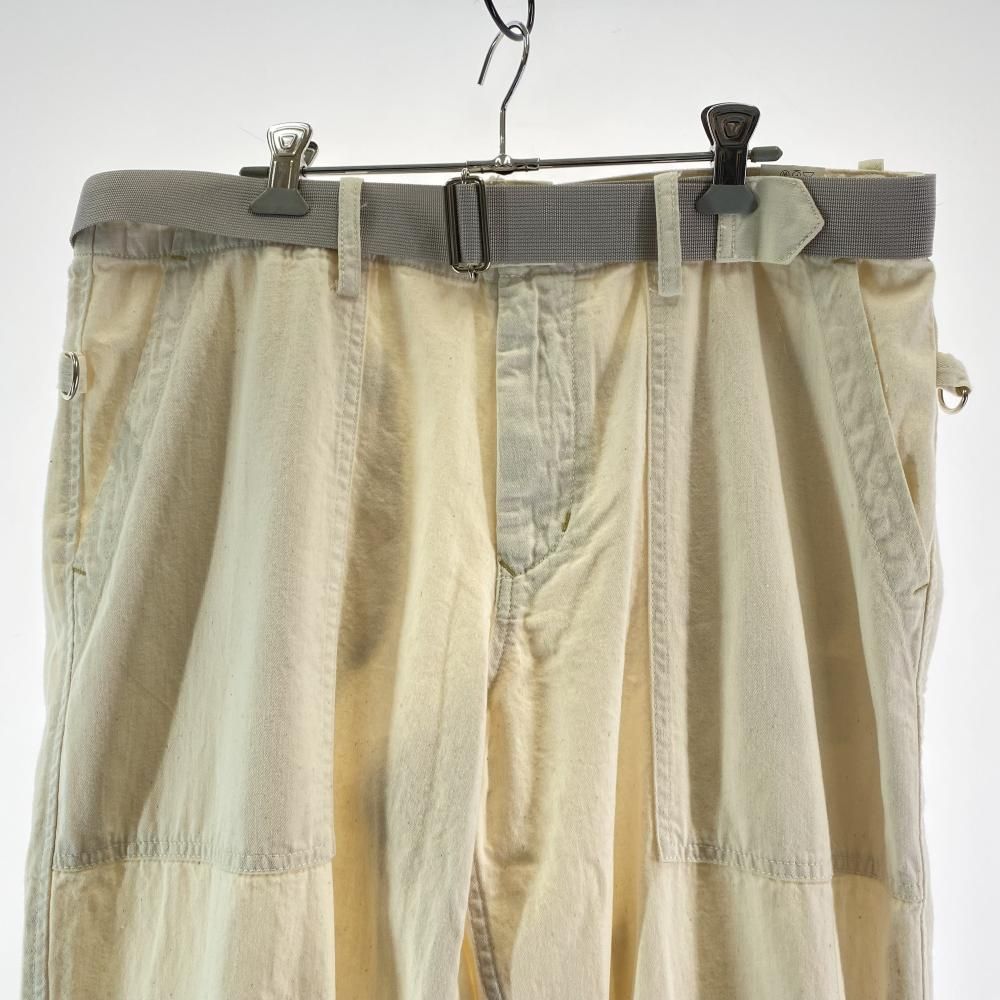 サイズL ホワイト