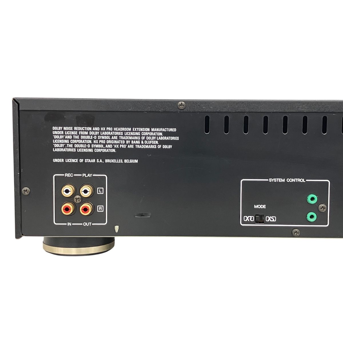 ケンウッド KX-4520