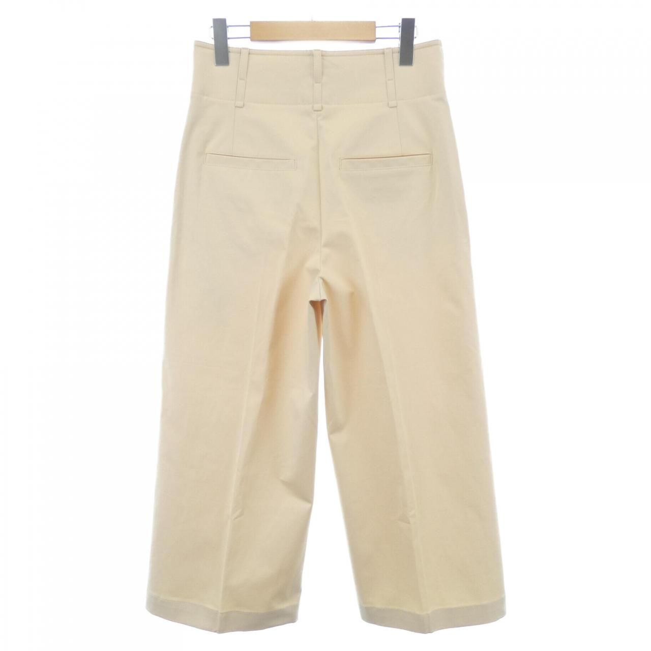 エルメス HERMES 2E0407DM パンツ