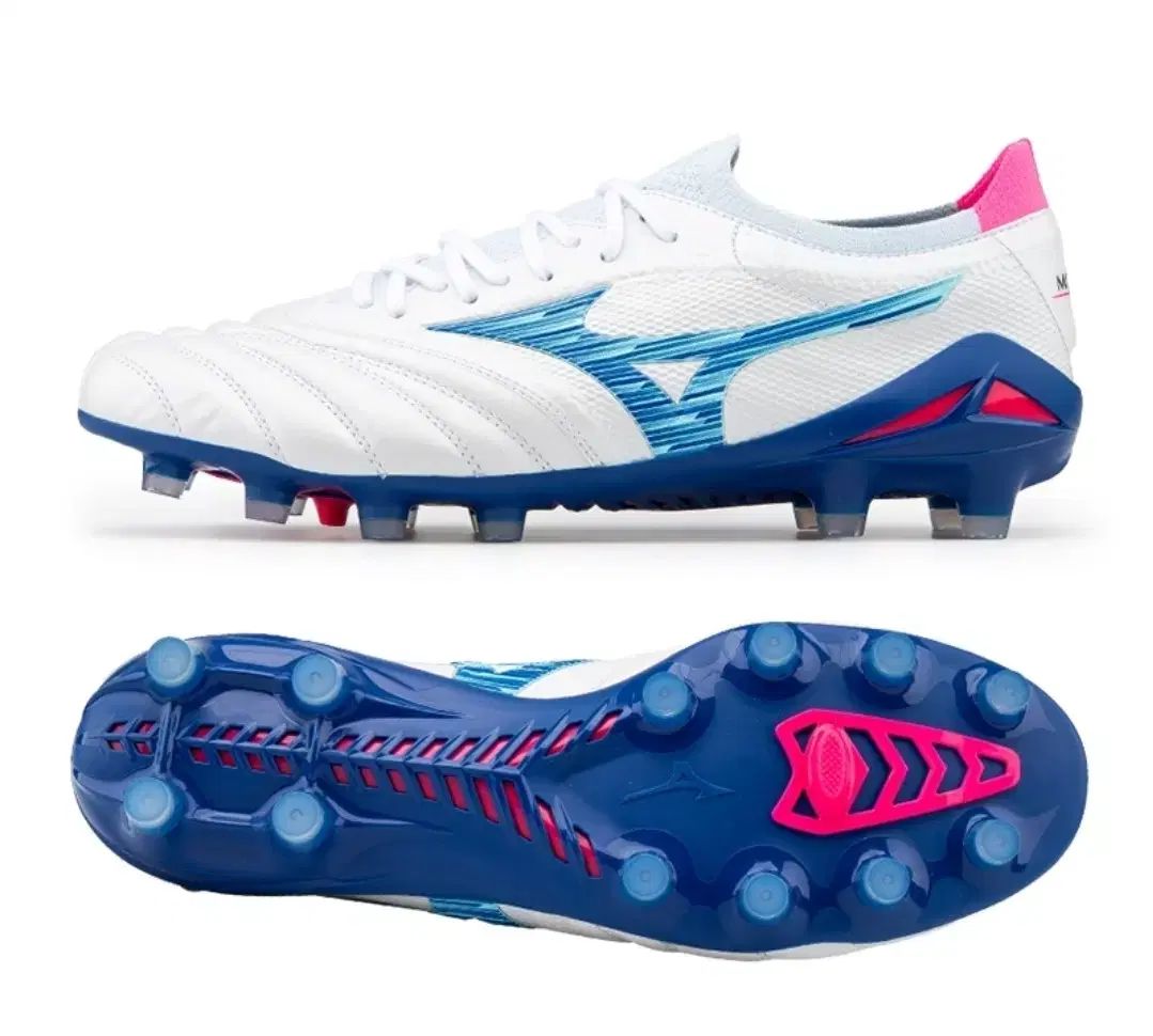 モレリア NEO₍ネオ 4 ベータ JPN urban electric MD