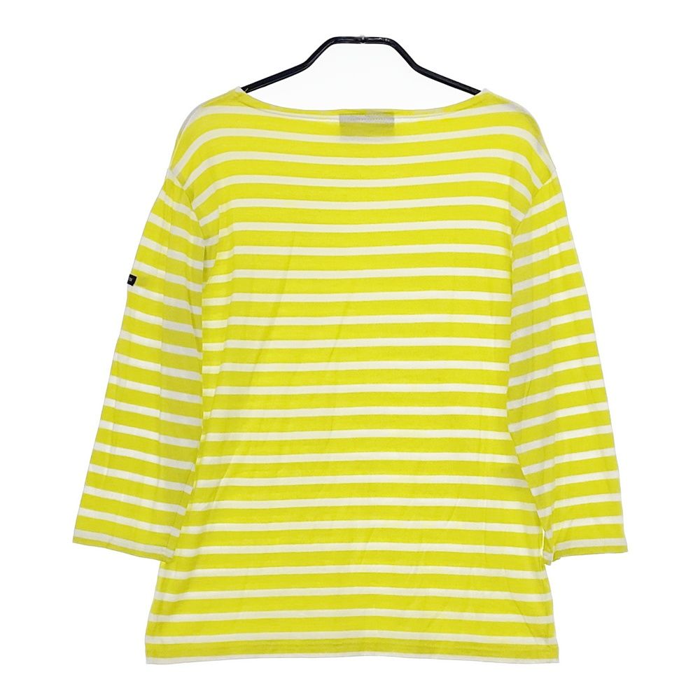 セントジェームス ウェッソン ボートネック カットソー サイズ6 大きい セントジェームス ウェッソン ボートネック カットソー サイズ6