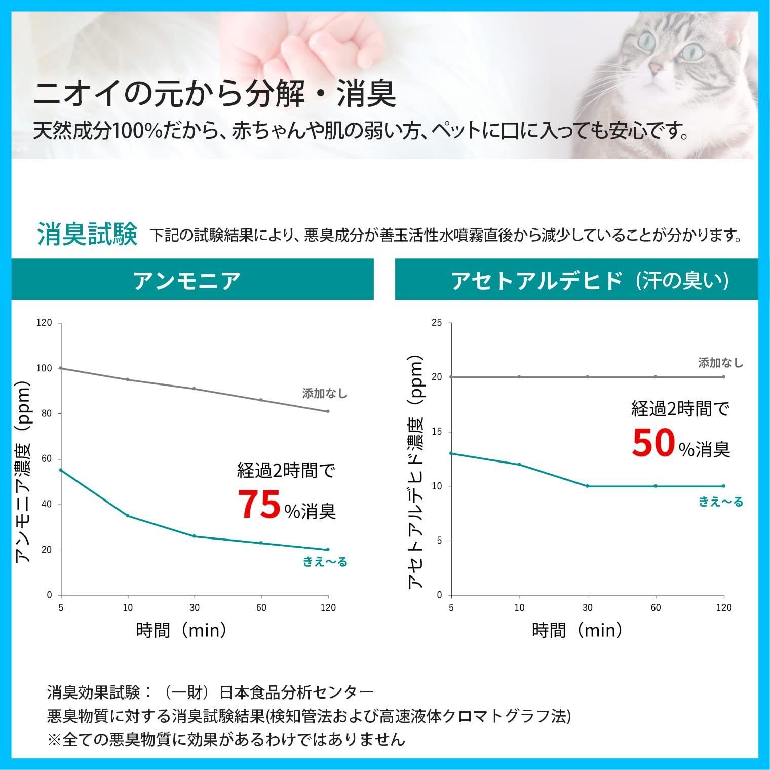 消臭