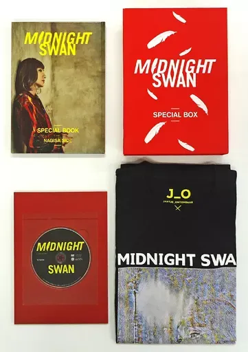 2025年最新】ミッドナイトスワン tシャツの人気アイテム - メルカリ