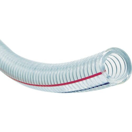 トヨックス トヨスプリングホース 長さ100m 内径6mm TS−6