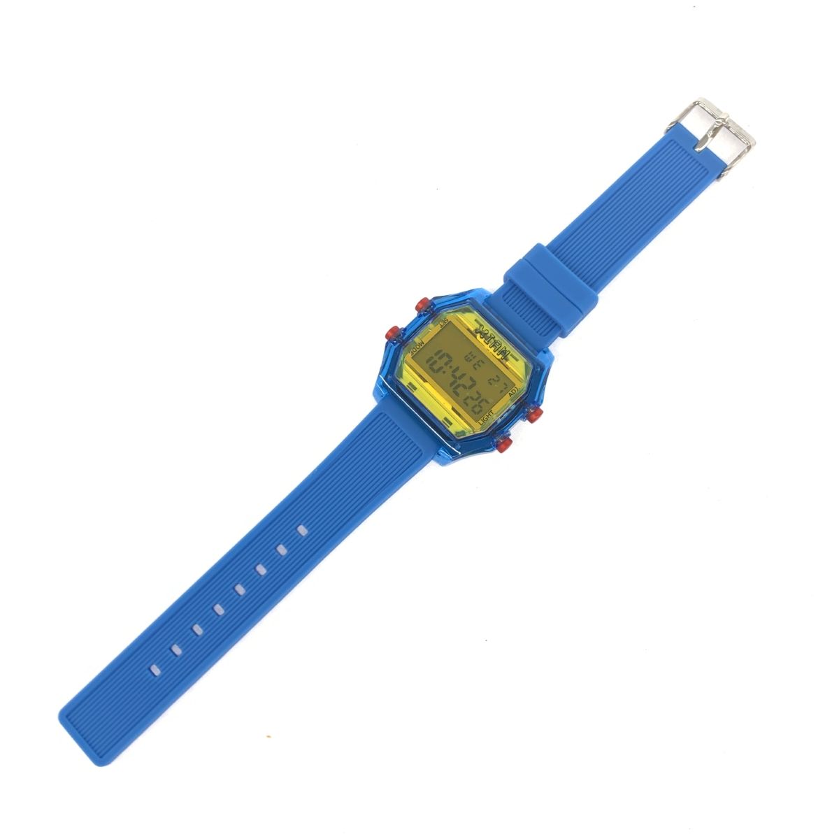 新品同様 I am the watch アイアムザウォッチ 腕時計 XIAM/KIT026 