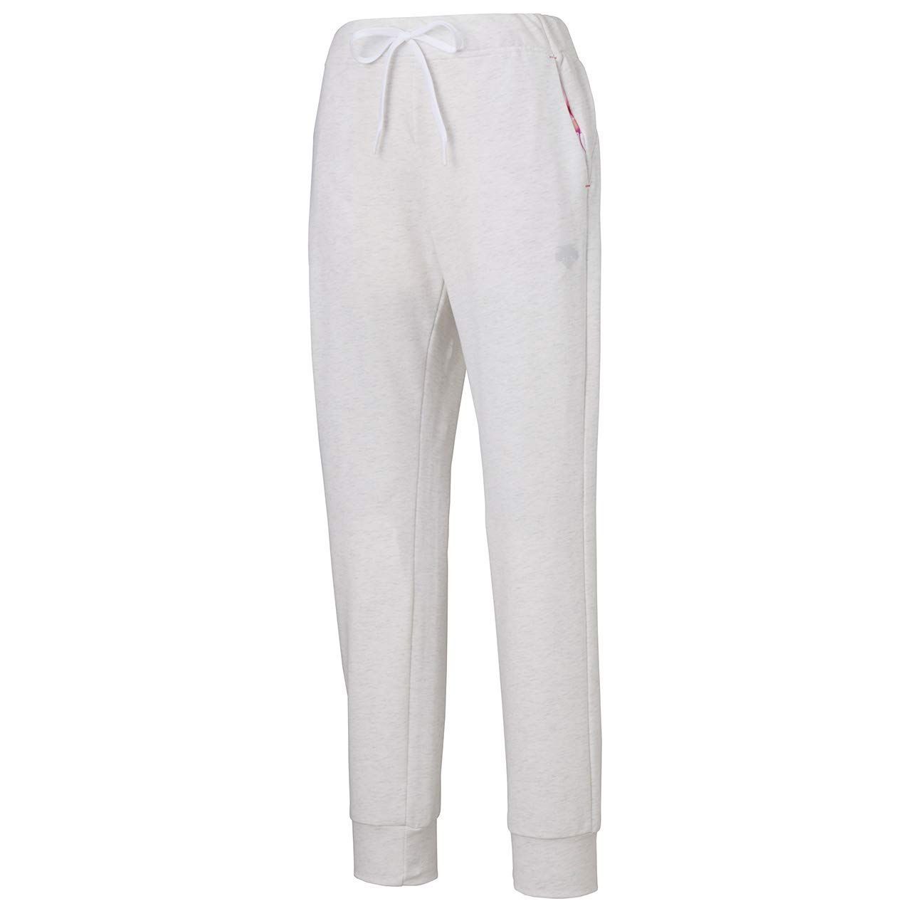 Size S_Color GYM ムーブスポーツ ロングパンツ 吸汗 デサント DMWPJG20 レディース GYM S
