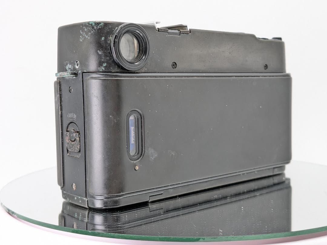 KONICA フィルムカメラ