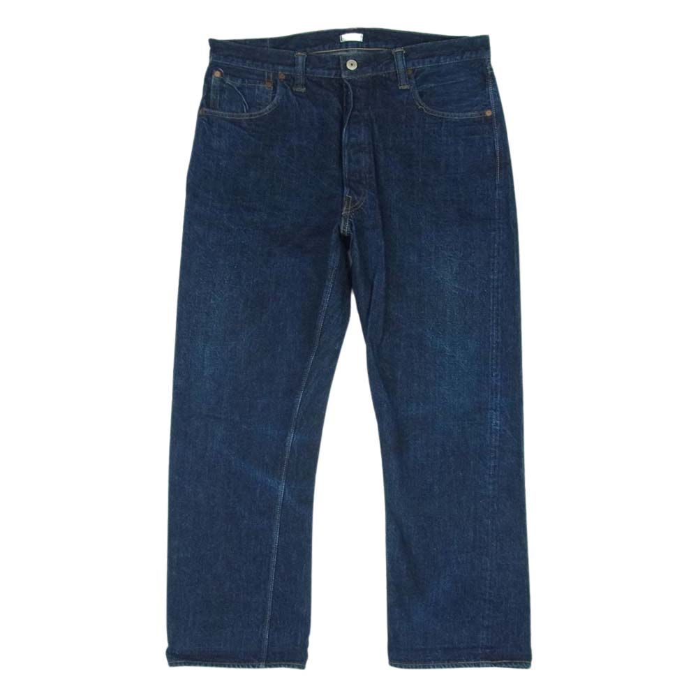 WAREHOUSE ウエアハウス 1001XX DUCK DIGGER ダックディガー ONE WASH 