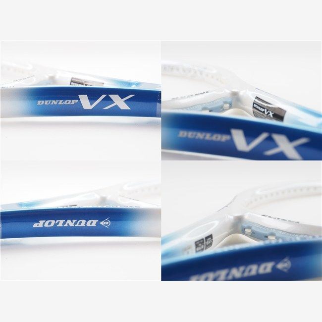 テニスラケット ダンロップ