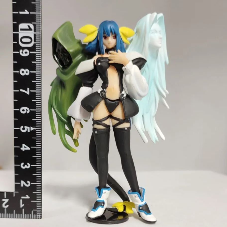 ギルティギアX ディズィー SR フィギュア - メルカリ