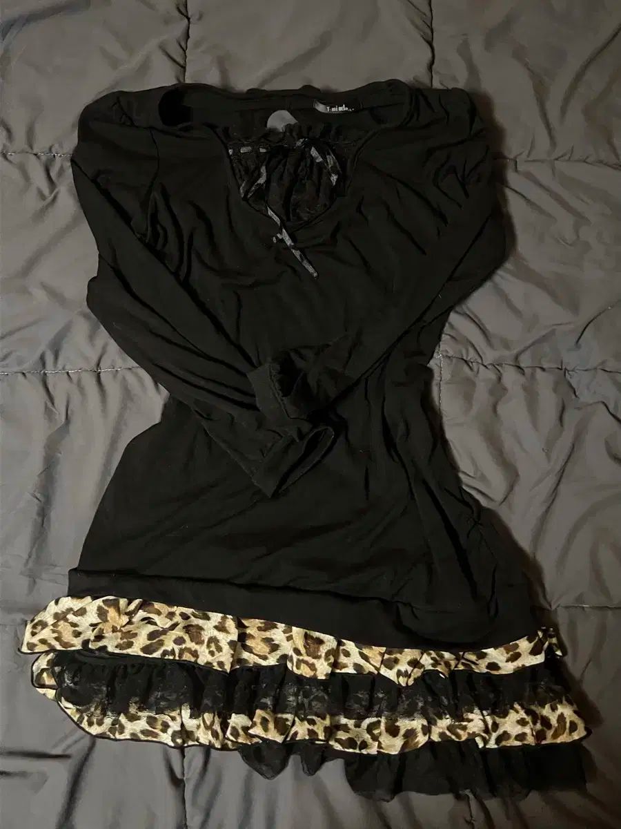 レオパード セット