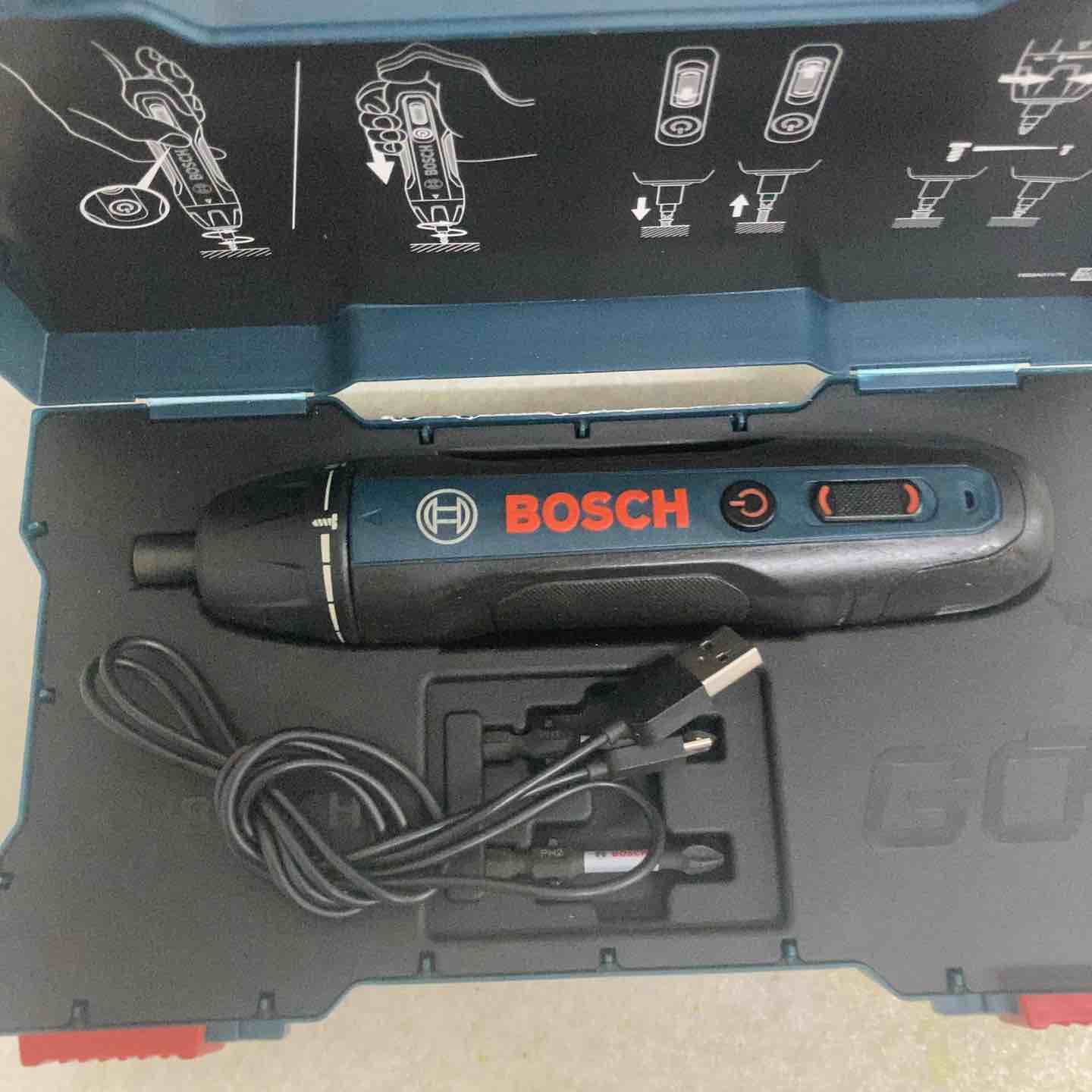 ボッシュ