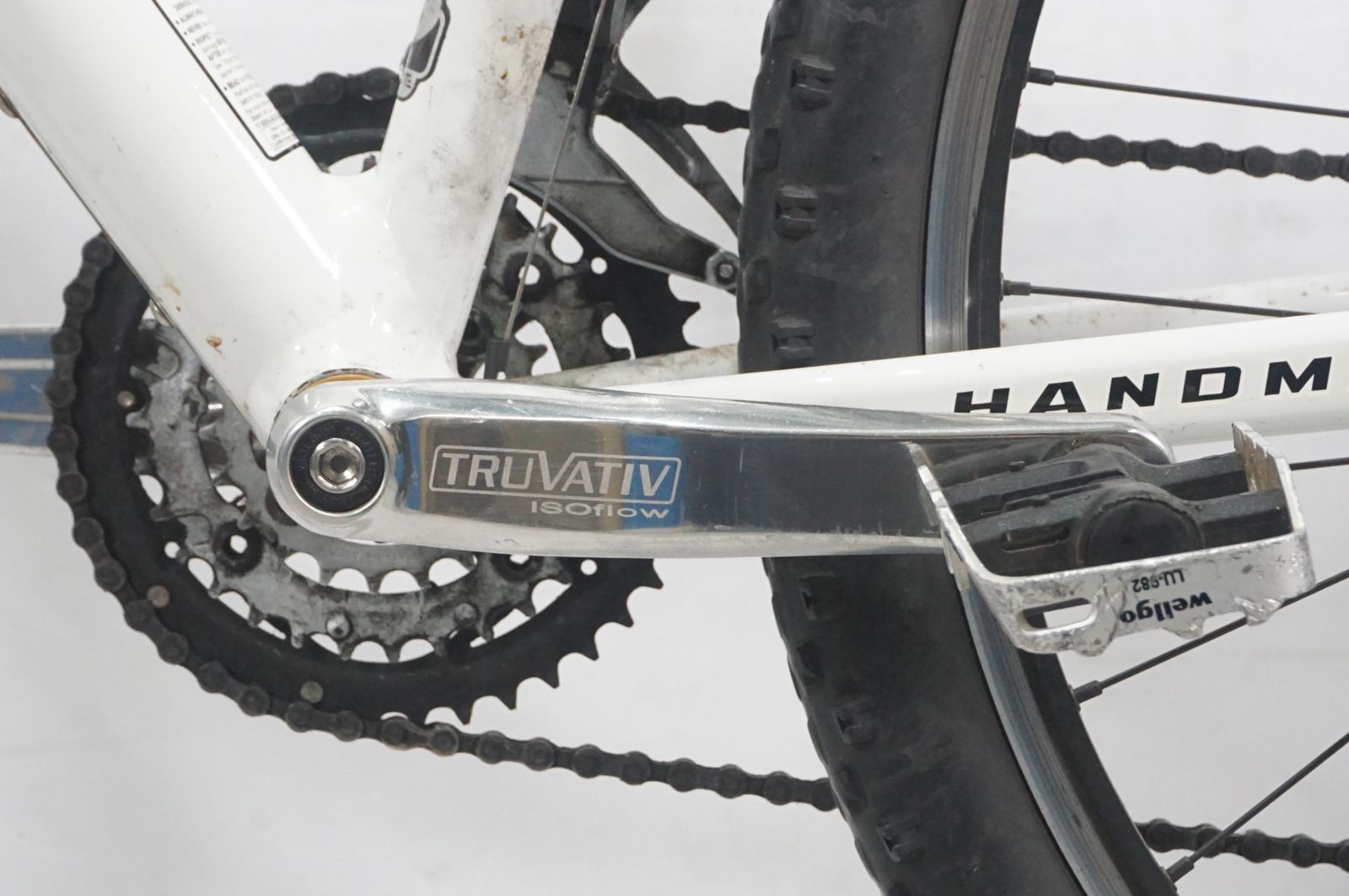 CANNONDALE キャノンデール