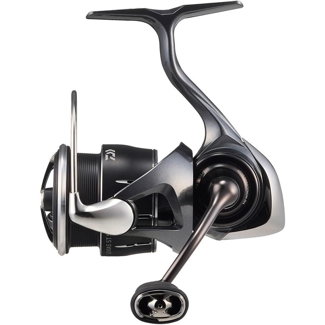 Daiwa 24LUVIAS ST LT2500S-XH スピニングリール スピニングリール
