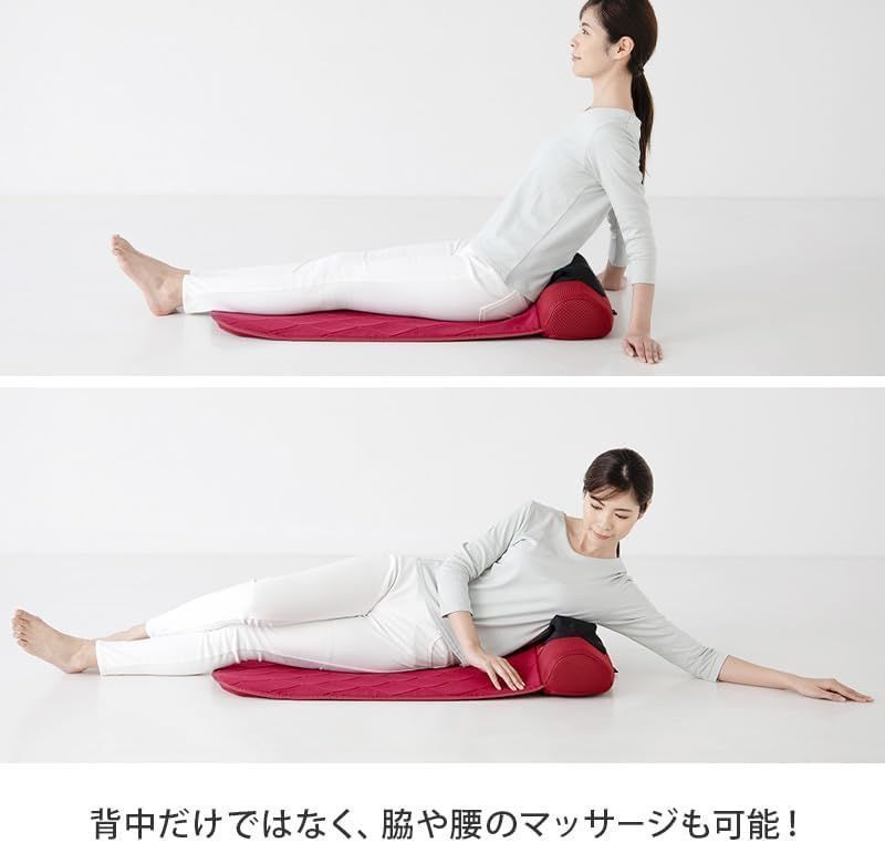 ナガラックスフィッテ