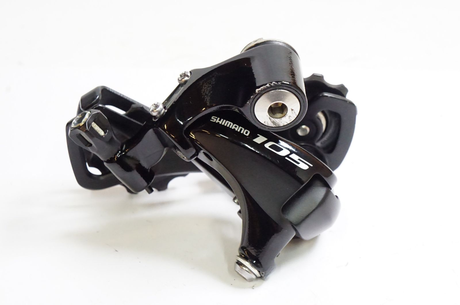 Shimano 105 ST 5800 RD 5800 SS FD 5800 直付け シマノ STIレバー