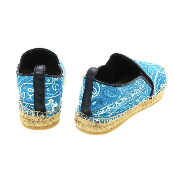 エスパドリーユ･スリッポン Bランク