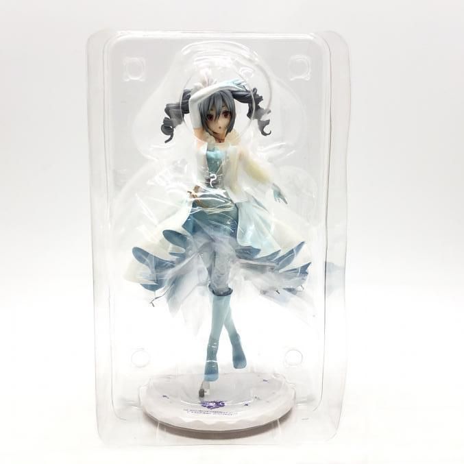 【未開封】アイドルマスター シンデレラガールズ 神崎蘭子 Memories Ver. 1/8 完成品フィギュア 未開封】アイドルマスター シンデレラガールズ 神崎蘭子
