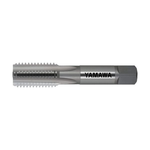 ハンドタップ HT-HT P5 M22x2.5 3本 新品・7営業日以内発送】ヤマワ HT-P5-M22X1.5+40-1.5P ハンドタップ
