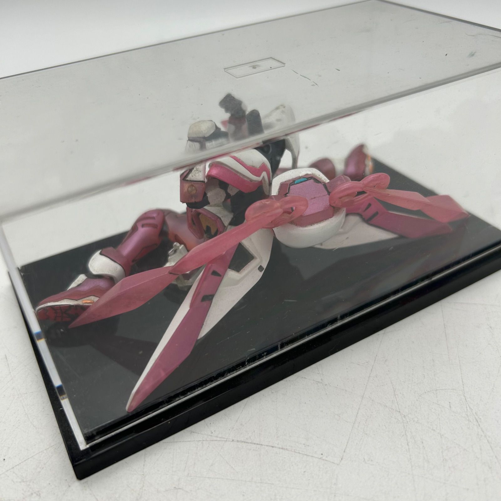 海洋堂 電脳戦機バーチャロン　サイファーD.N.A.SIDE Amazon | バーチャロン VIRTUALON サイファー フィギュア 海洋堂