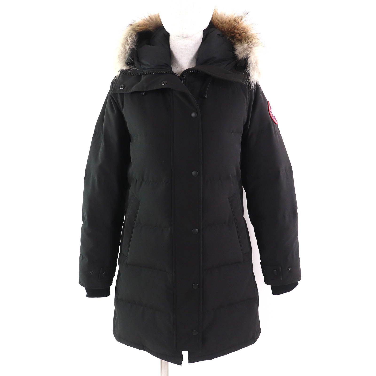 良品△CANADA GOOSE カナダグース 3802LA SHELBURNE PARKA 良品△CANADA GOOSE カナダグース 3802LA SHELBURNE PARKA