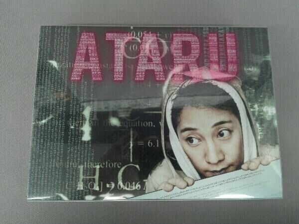 ATARU　DVD-BOX　ディレクターズカット DVD ATARU／DVD-BOXディレクターズカット（送料無料） | TBS