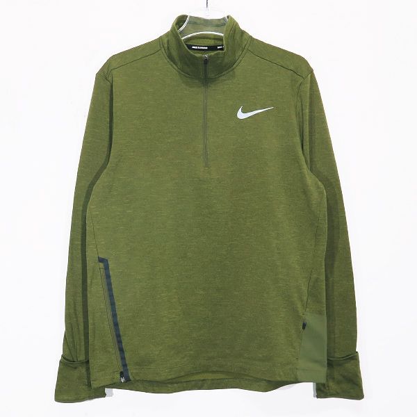 送料無料 即決【未使用】 NIKE RUNNING DRI-FIT エレメント