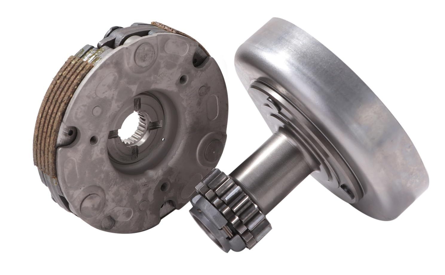 新品【ホンダ】スーパーカブ110　クラッチOHセット　JA44他　 #670 HONDA スーパーカブ110プロ ワンウェイクラッチ ホンダ ワンウェイ