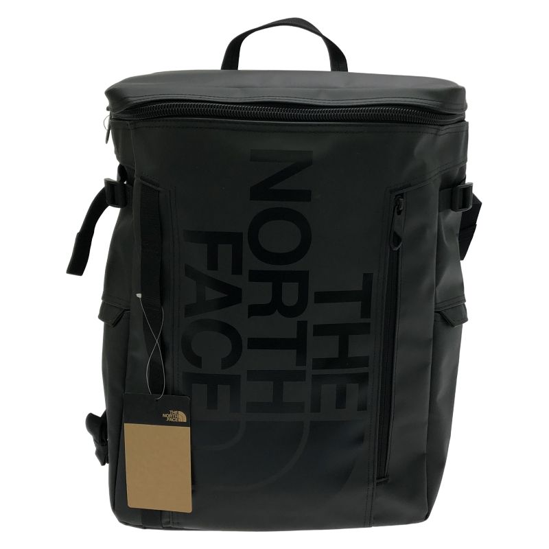 THE NORTH FACE BCヒューズボックス2 NM82255 ブラック ノースフェイス 66 240066165618