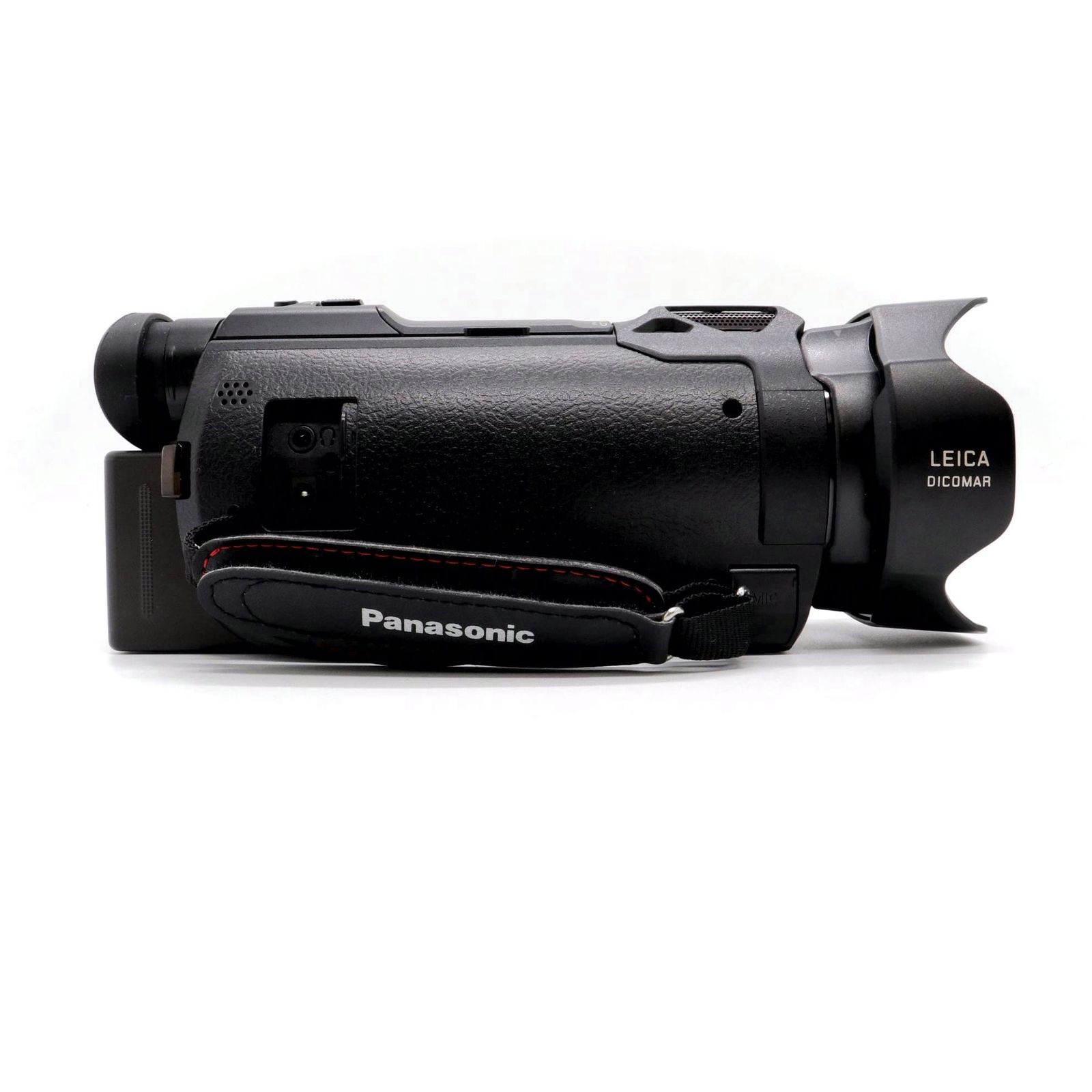  級 ビデオカメラ Panasonic HC WXF 990 M ブラック パナソニック ハンディカム k 3260 ビデオカメラ本体 ビデオカメラ