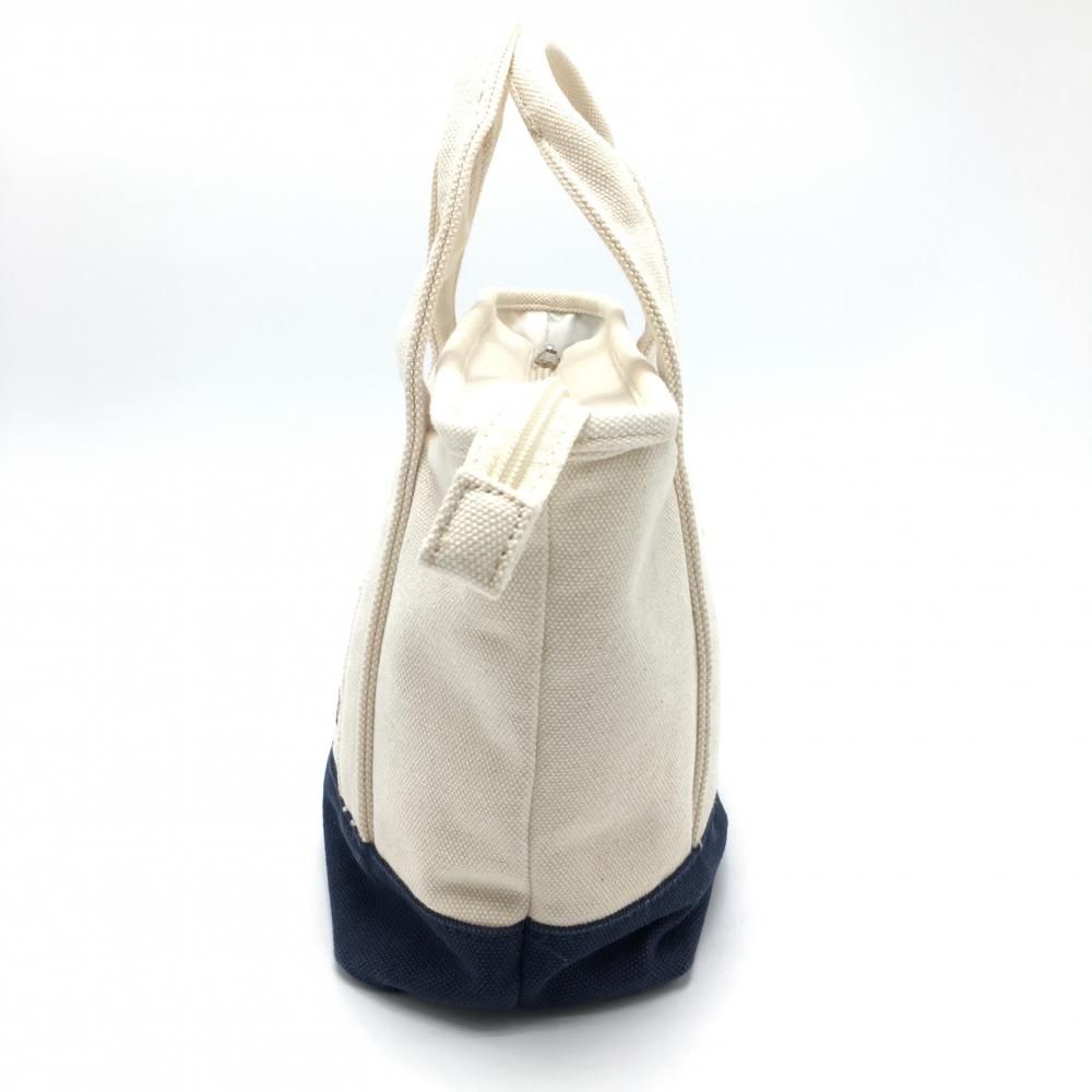 Jack Bunny カートバッグ ネイビー 新品】ジャックバニー 保冷 カート