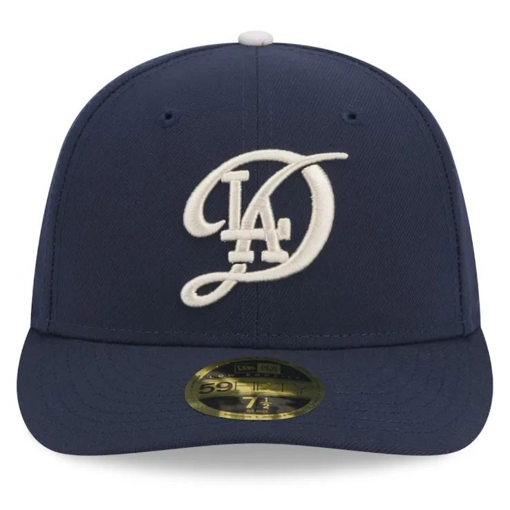 特注大谷選手50-50カスタムニューエラドジャースシティコネクト