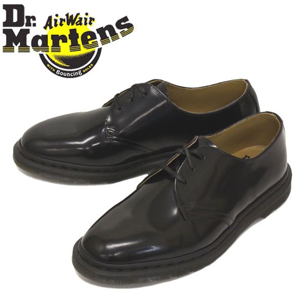 ドクターマーチン Dr. Martens Archie II UK9 ジョウンドとドクターマーチンが初コラボシューズをリリース