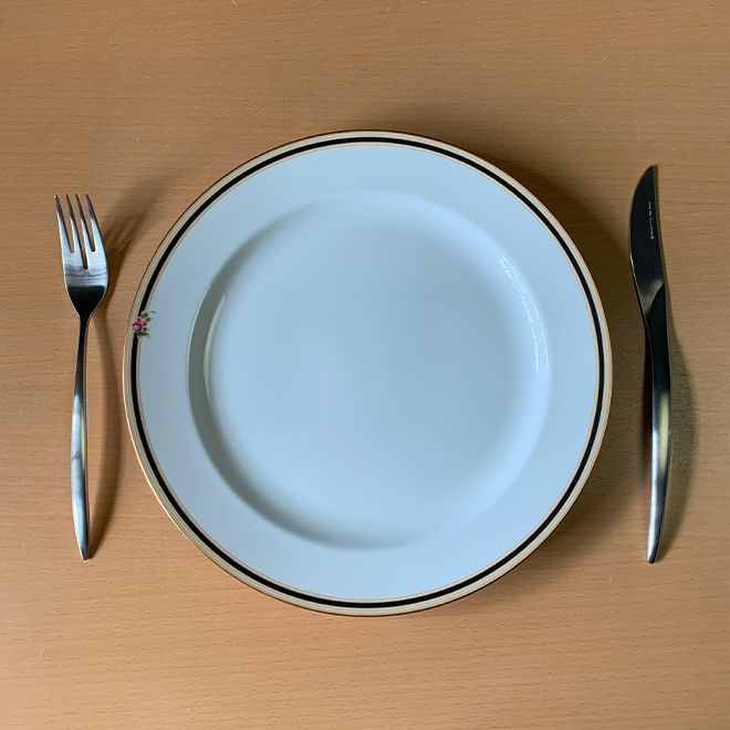 ウェッジウッド クリオ プレート27cm 5枚