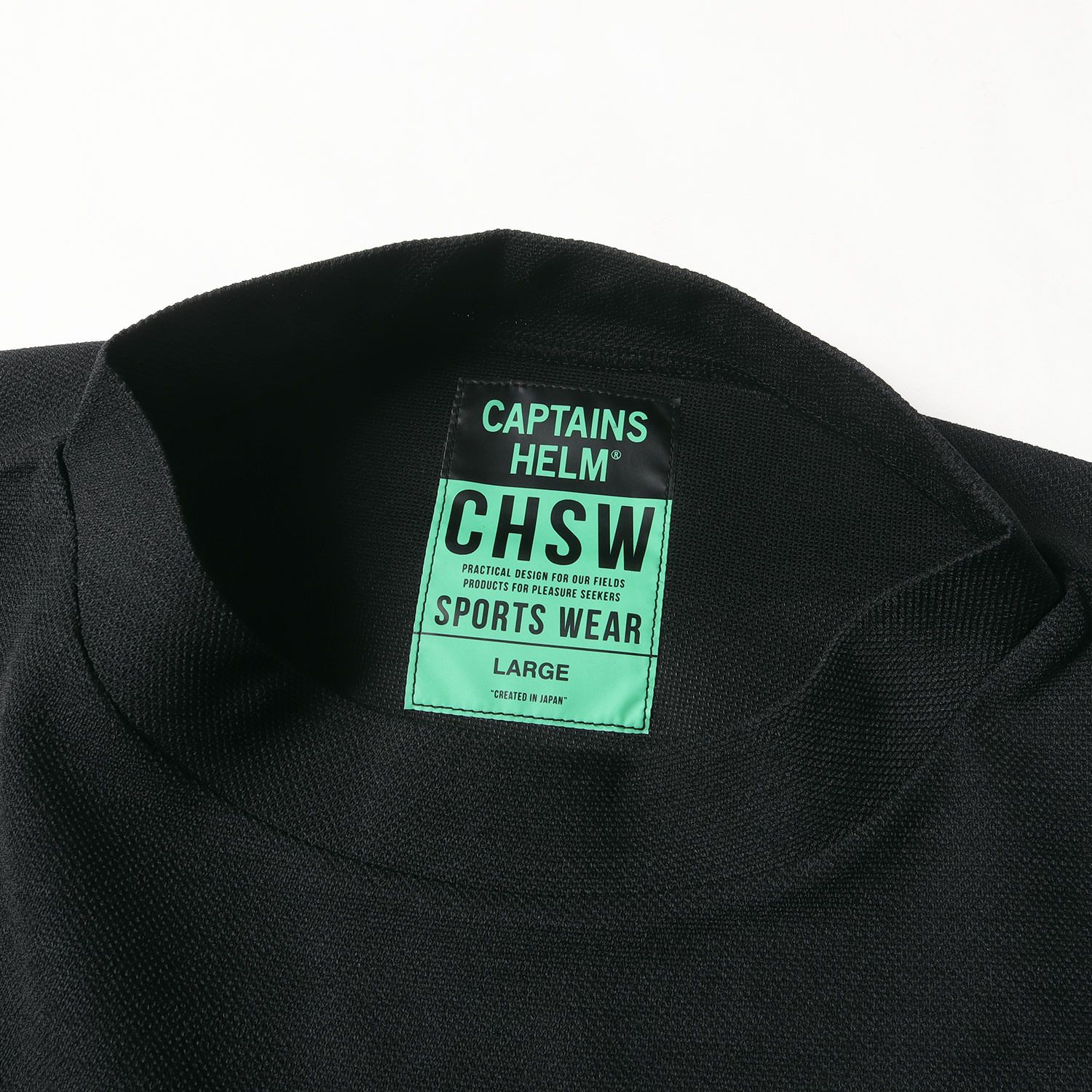 新品同様】Captains Helm Tokyo キャプテンズヘルム Tシャツ