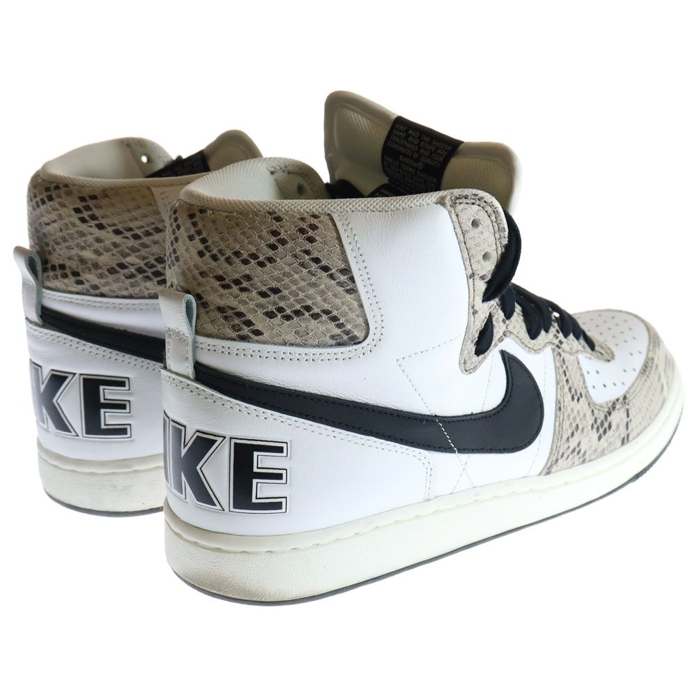 ターミネーター ココアスネーク 28センチ NIKE ターミネーター ココア