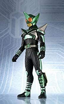 中古】【非常に良い】仮面ライダーカブト ライダーヒーローシリーズK14