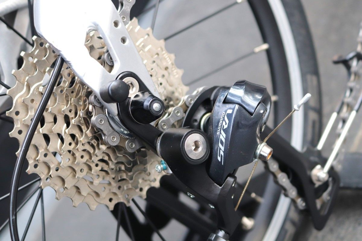 【即乘】BRIDGESTONE TRANSIT ミニベロ12.5インチ BRIDGESTONE TRANSIT compact 12インチ 小径 自転車 - メルカリ